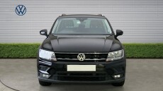 Volkswagen Tiguan 1.4 TSi 125 SE Nav 5dr Petrol Estate